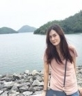 Rencontre Femme Thaïlande à มุกดาหาร : Ra Bi, 28 ans